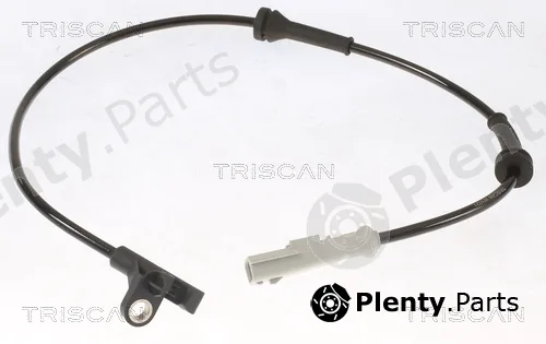 Kawe 818025252 — Sensor, wheel speed