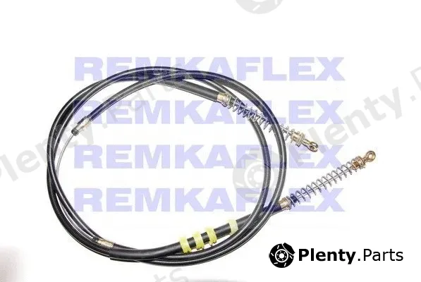 Kawe 24.1780 — Cable Pull, parking brake