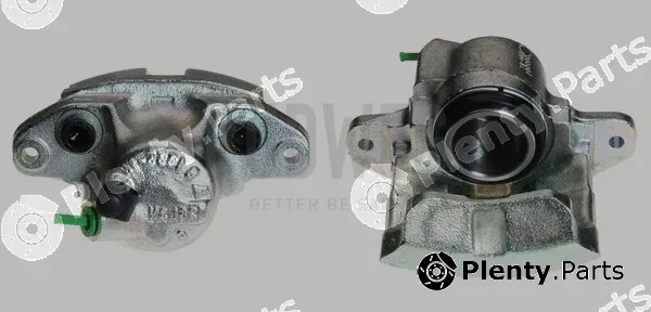 Kawe 34054 — Brake Caliper