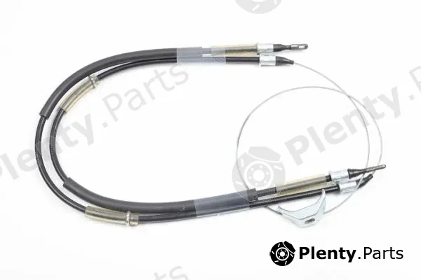 Kawe 60.1190 — Cable Pull, parking brake