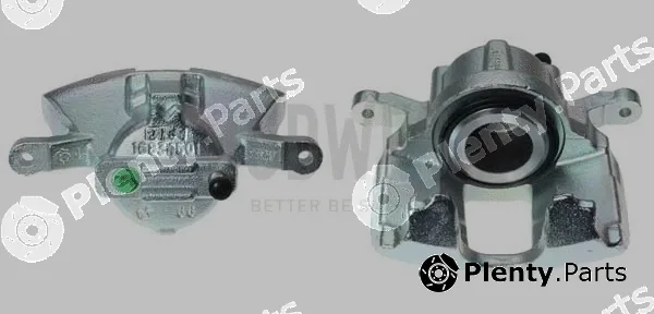Kawe 345268 — Brake Caliper
