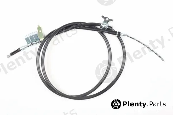 Kawe 80.1915 — Cable Pull, parking brake