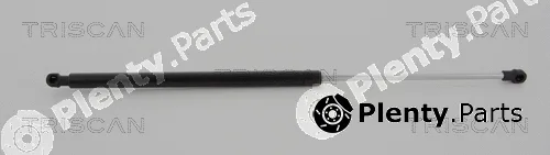 Kawe 871038229 — Gas Spring, boot/cargo area