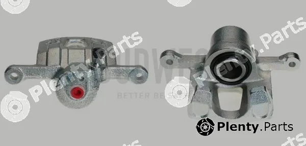 Kawe 343390 — Brake Caliper
