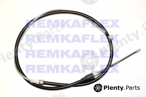 Kawe 34.1630 — Cable Pull, parking brake