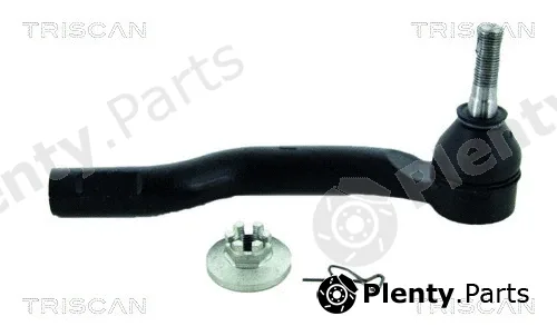 Kawe 850013187 — Tie Rod End