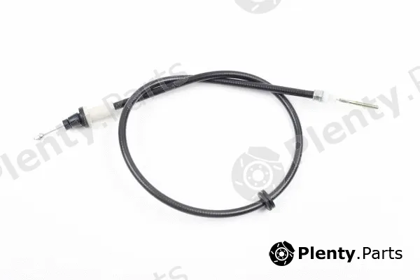 Kawe 24.3480 — Accelerator Cable