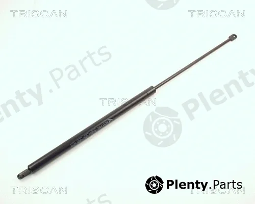 Kawe 87103802 — Gas Spring, boot/cargo area