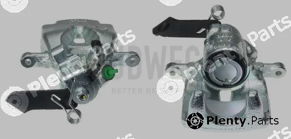 Kawe 345474 — Brake Caliper