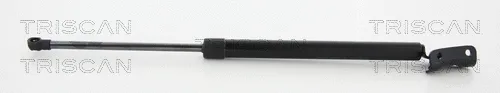 Kawe 871010218 — Gas Spring, boot/cargo area