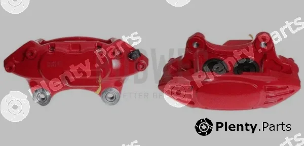 Kawe 344903 — Brake Caliper