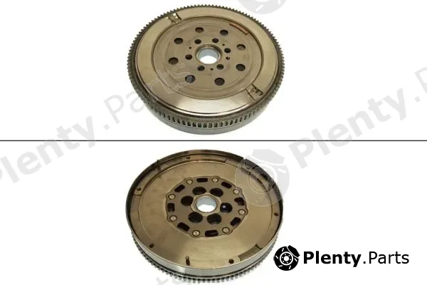 Kawe DMF181 — Flywheel