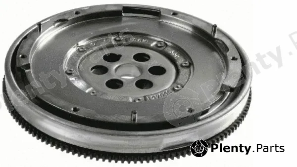 Kawe DMF351 — Flywheel