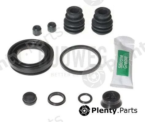 Kawe 203872 — Repair Kit, brake caliper