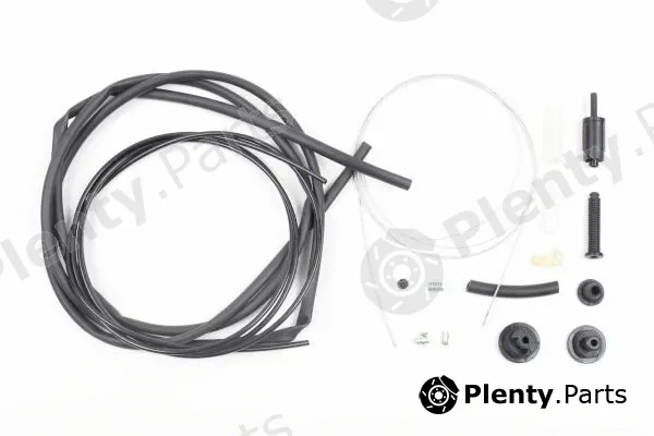 Kawe 42.3105 — Accelerator Cable