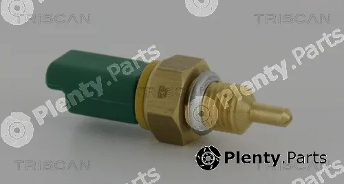 Kawe 862610041 — Sensor, coolant temperature