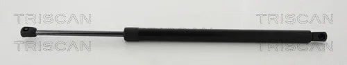 Kawe 871080212 — Gas Spring, boot/cargo area