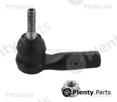 Kawe 850080126 — Tie Rod End