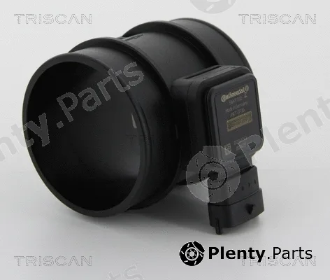 Kawe 881224008 — Mass Air Flow Sensor
