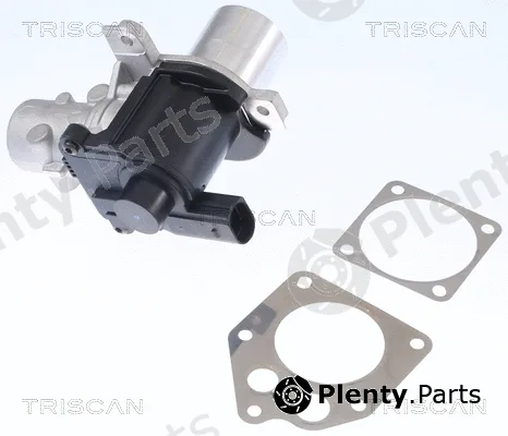 Kawe 881325036 — EGR Valve