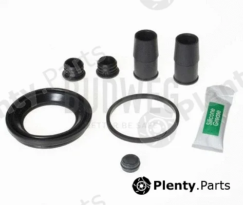 Kawe 205204 — Repair Kit, brake caliper
