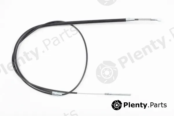 Kawe 54.1140 — Cable Pull, parking brake