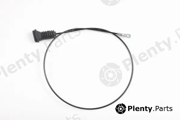 Kawe 84.1180 — Cable Pull, parking brake