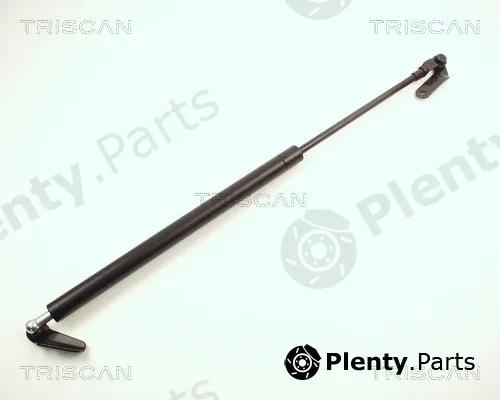 Kawe 871013235 — Gas Spring, boot/cargo area