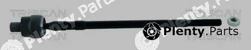 Kawe 850010222 — Inner Tie Rod