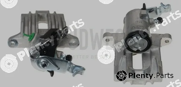 Kawe 343645 — Brake Caliper