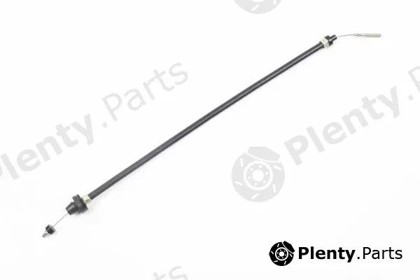 Kawe 24.3240 — Accelerator Cable