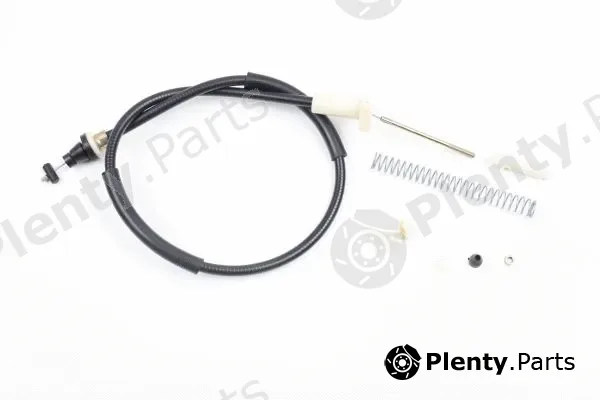 Kawe 24.3716 — Accelerator Cable