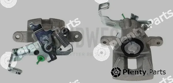 Kawe 345040 — Brake Caliper