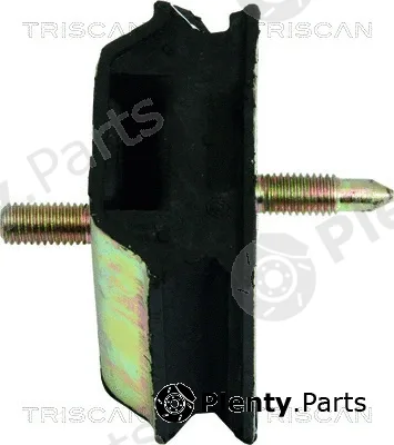 Kawe 850028532 — Bracket, axle beam