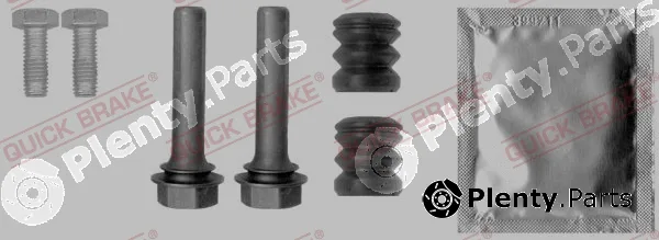 Kawe 113-1305X — Guide Sleeve Kit, brake caliper