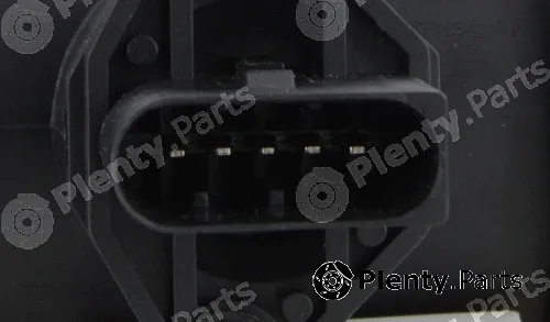 Kawe 881229021 — Mass Air Flow Sensor
