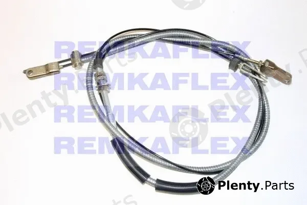 Kawe 26.1060 — Cable Pull, parking brake