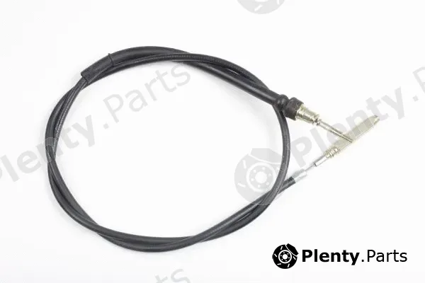 Kawe 82.1010 — Cable Pull, parking brake