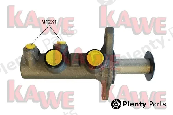 Kawe B6271 — Brake Master Cylinder