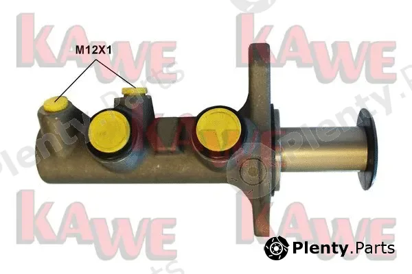 Kawe B6272 — Brake Master Cylinder