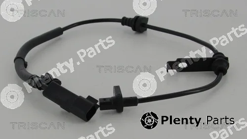 Kawe 818016160 — Sensor, wheel speed