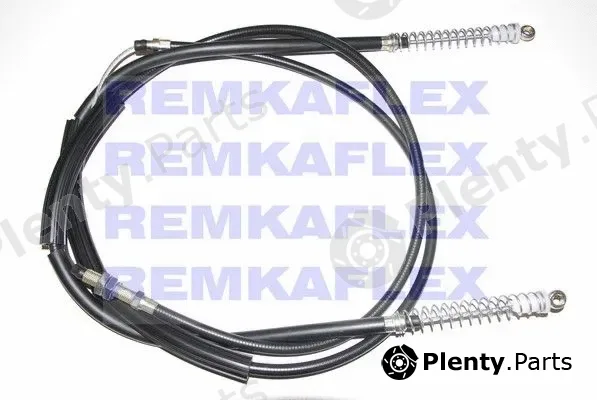 Kawe 24.1460 — Cable Pull, parking brake