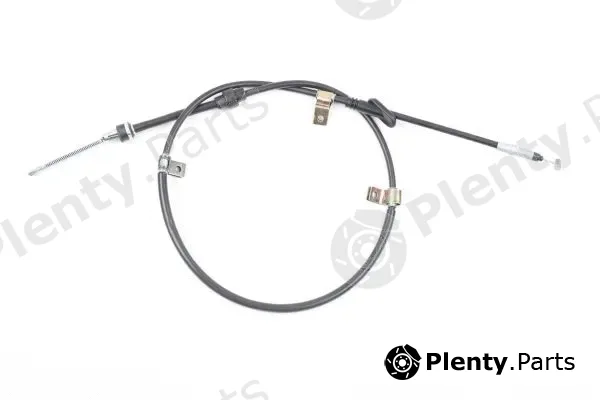 Kawe 72.1600 — Cable Pull, parking brake
