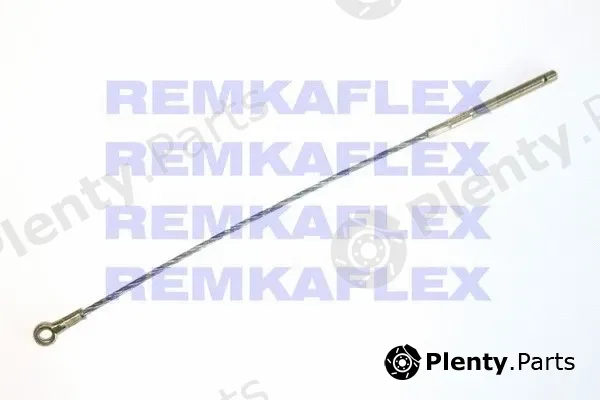 Kawe 28.0010 — Cable Pull, parking brake