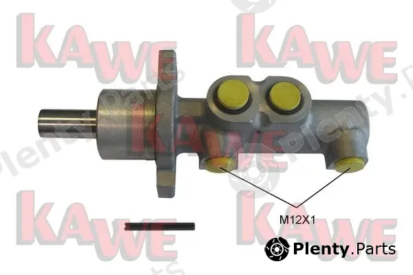 Kawe B1915 — Brake Master Cylinder