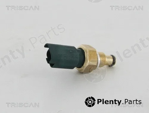Kawe 862610050 — Sensor, coolant temperature