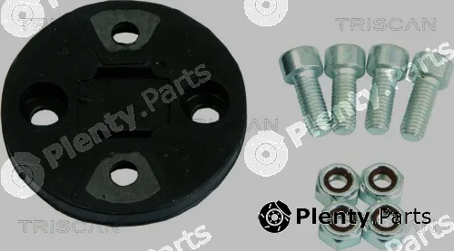 Kawe 85002837 — Steering Column Coupling