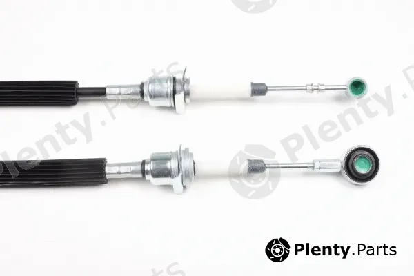 Kawe 22.9040 — Cable Pull, manual transmission