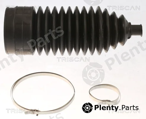 Kawe 850016063 — Bellow Kit, steering