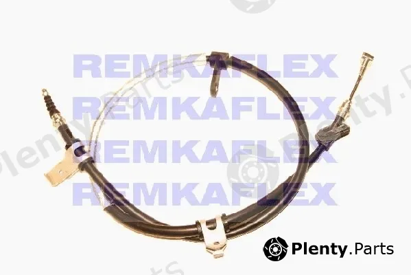 Kawe 22.1425 — Cable Pull, parking brake